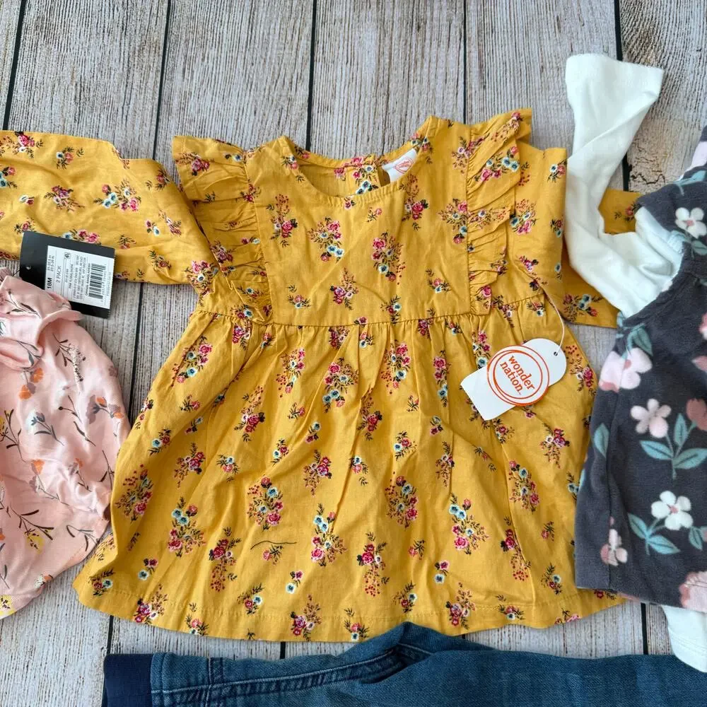 NWT 18 month Bundle
